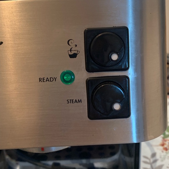 Starbucks barista Espresso Machine - Picture 2 of 7